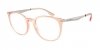 OKULARY KOREKCYJNE EMPORIO ARMANI EA 3168 6346 52 ROZMIAR M